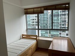 The Minton (D19), Condominium #497744031